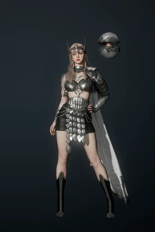 元素のグレイプの全体画像