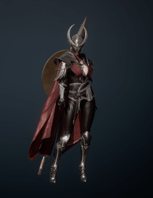 審判のサーガの全体画像