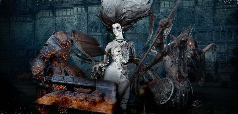 領地防衛戦イメージ1