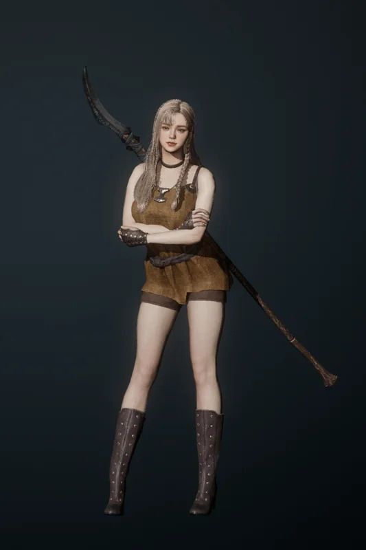 闇の従者の全体画像