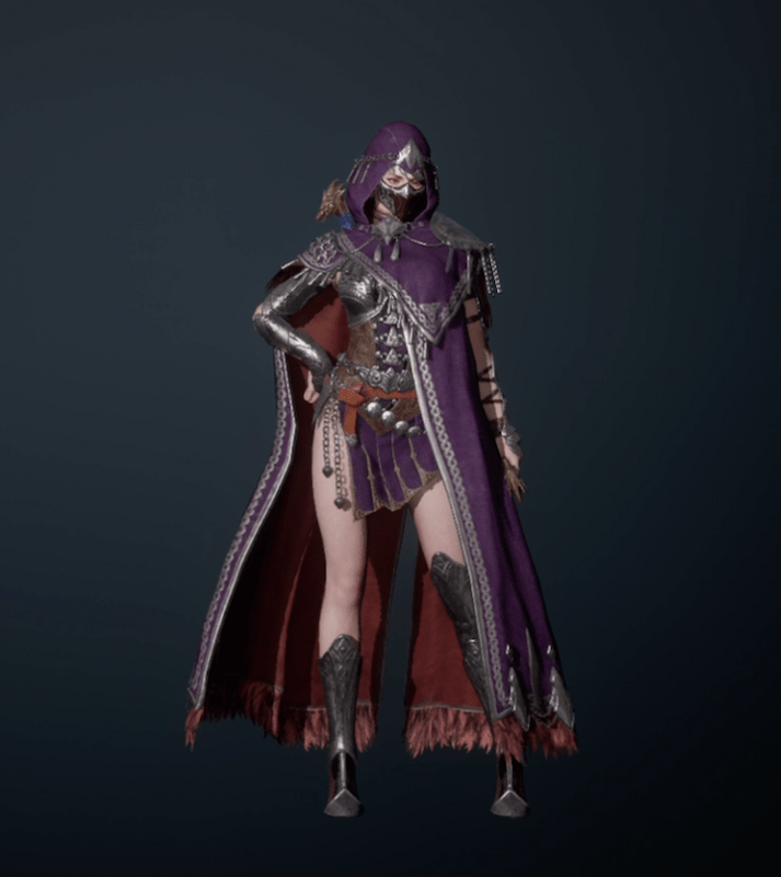 襲撃のエーギルの全体画像