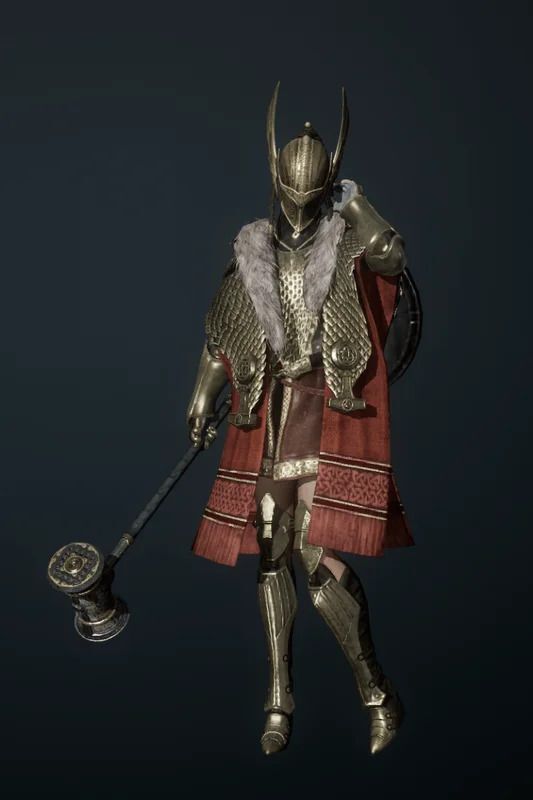 保護の吼巨人の全体画像