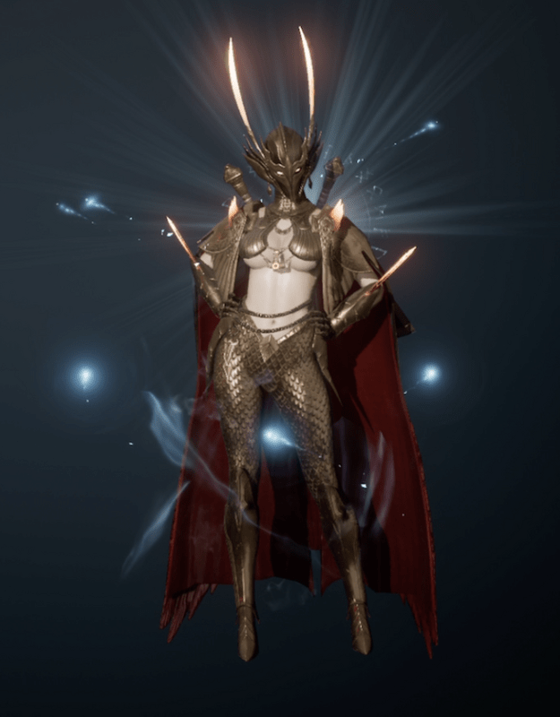 激怒のヤールンサクサの全体画像