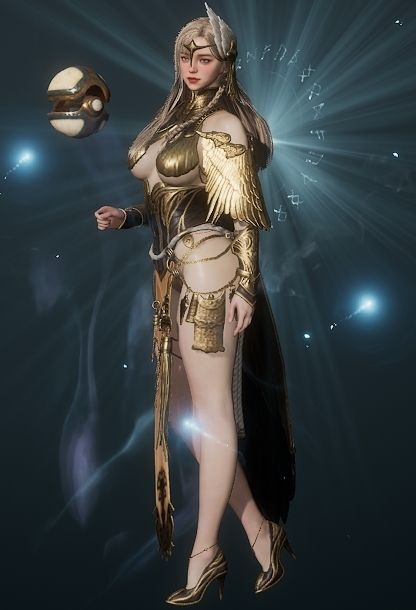 元素のヴァールの全体画像