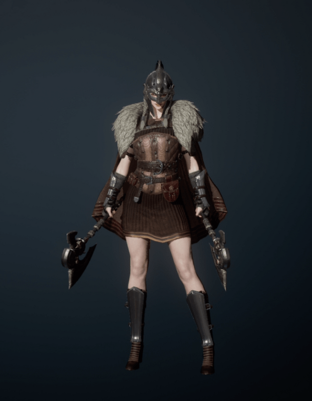 激怒の導き手の全体画像