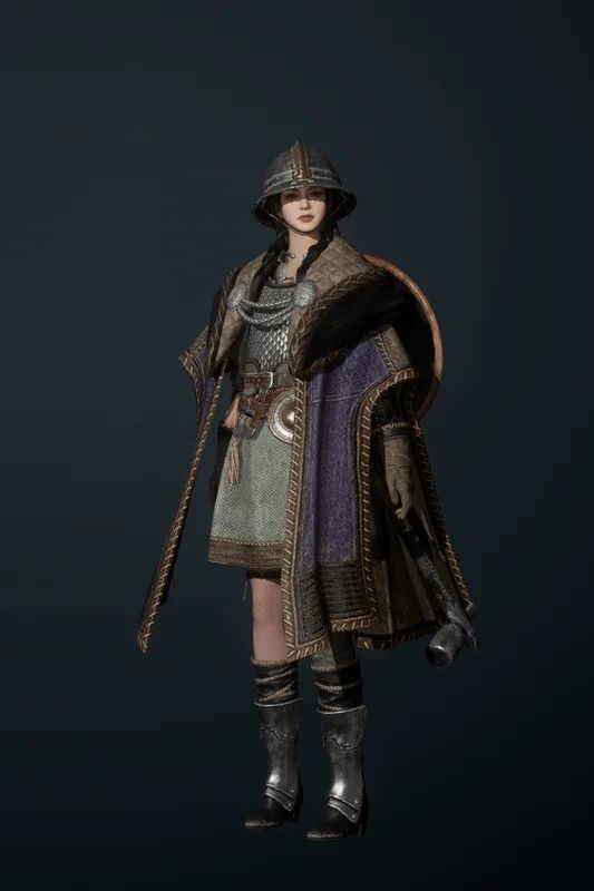 保護の執行人の全体画像