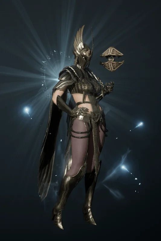 栄えある元素のベストラの全体画像