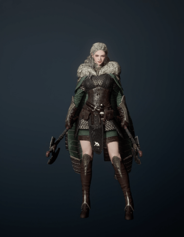 栄えある激怒の潜伏者の全体画像