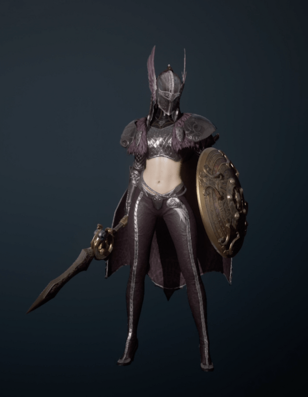 審判のヴィーザルの全体画像