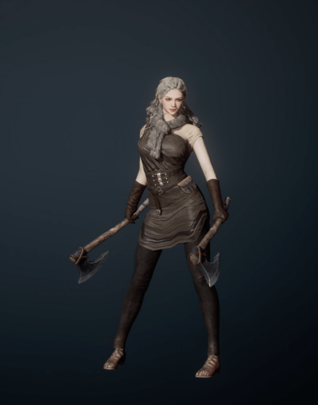 激怒の探検家の全体画像