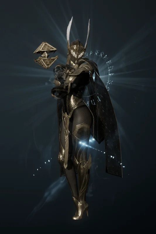 元素のナンナの全体画像