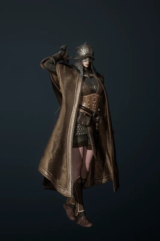 襲撃の継承者の全体画像