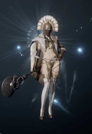 治癒のデリングの全体画像