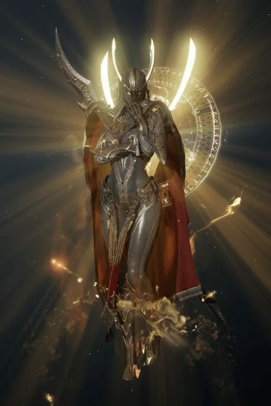 闇のアスガルドの全体画像