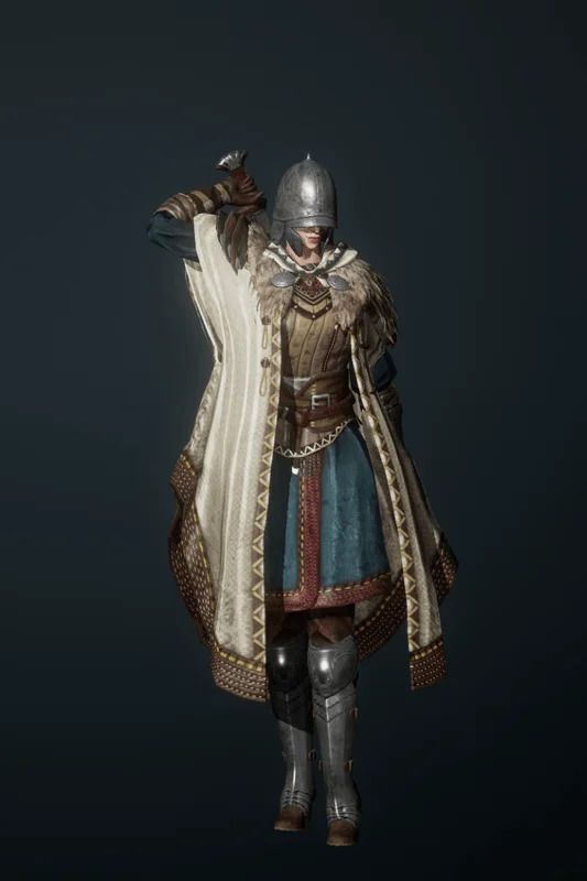 襲撃の先駆者の全体画像