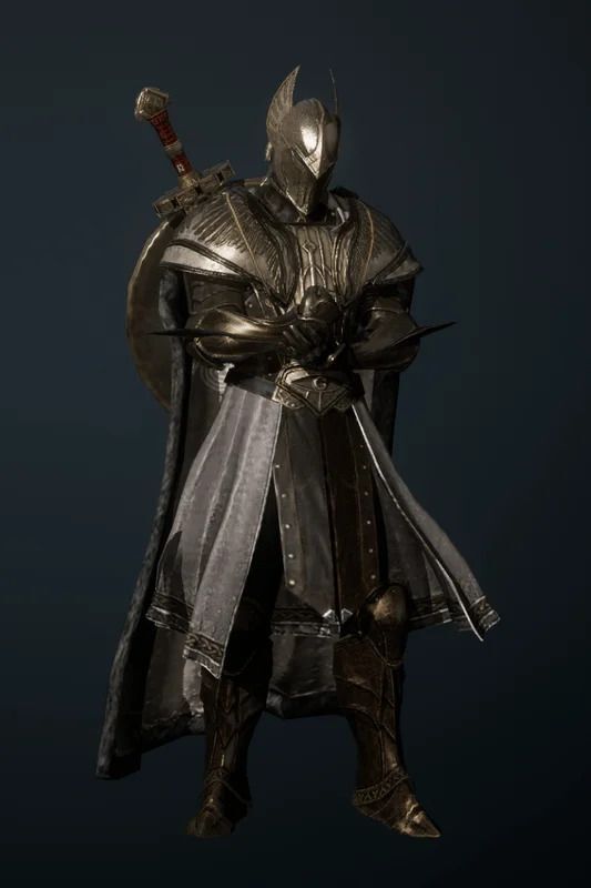 守護のバウキの全体画像