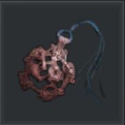 刻み込まれた紋章