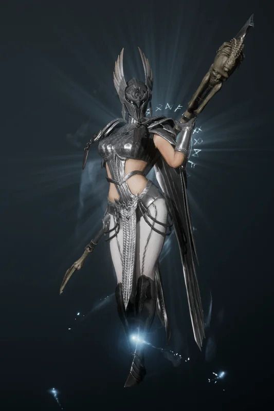 栄えある闇のベストラの全体画像