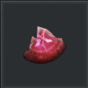 ルーン交換石の欠片