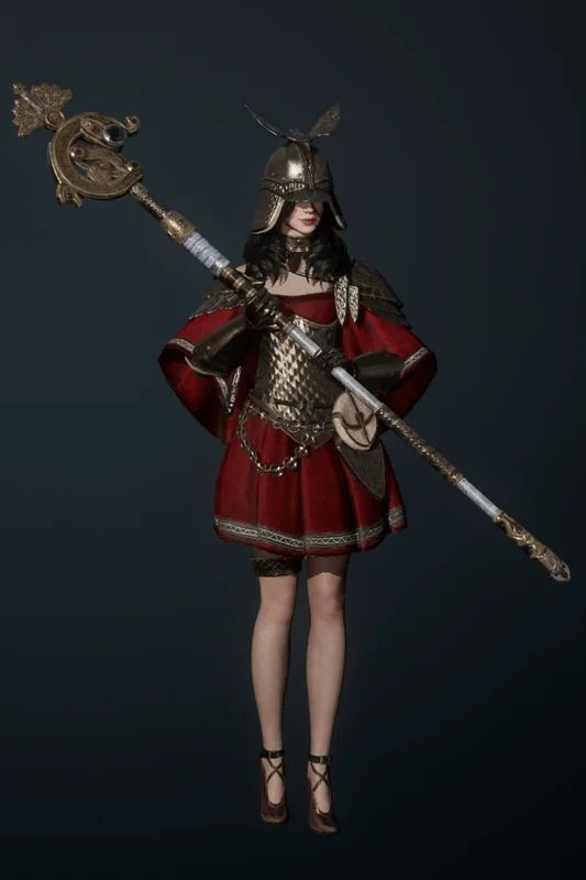 祝福された治癒のブラギの全体画像