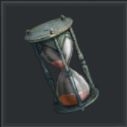 ノルンの砂時計