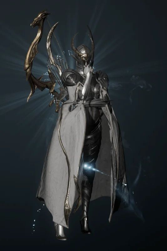 戦闘のアウズフムラの全体画像