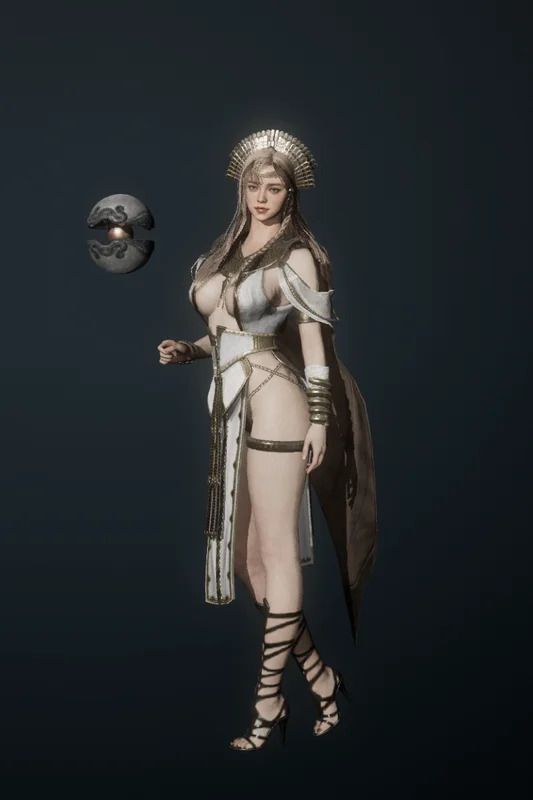 元素のウルズの全体画像