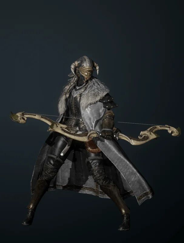 戦闘のゼリームニルの全体画像