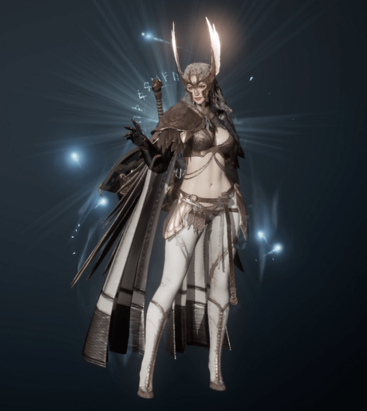 激怒のラウフェイの全体画像