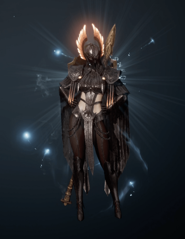 審判のスヴァルトの全体画像