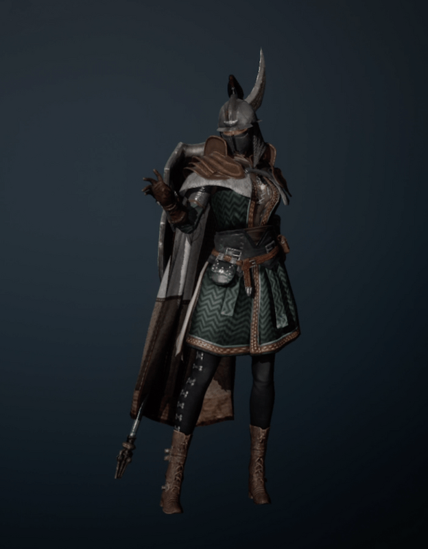 審判の独裁者の全体画像