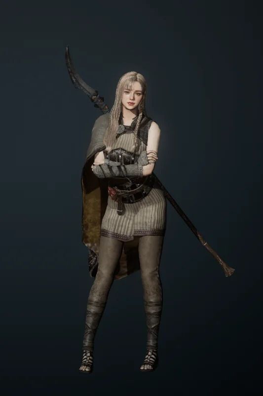 闇の冒険者の全体画像