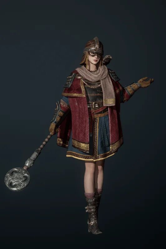 治癒の継承者の全体画像