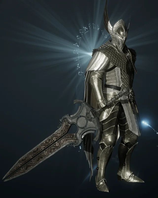 勇猛のモージの全体画像