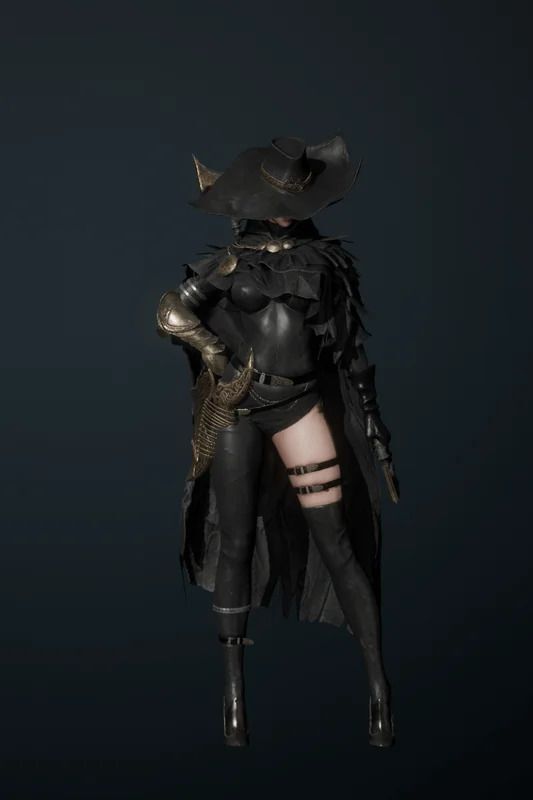 襲撃のヨルムンガンドの全体画像