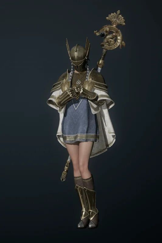 治癒のサーガの全体画像