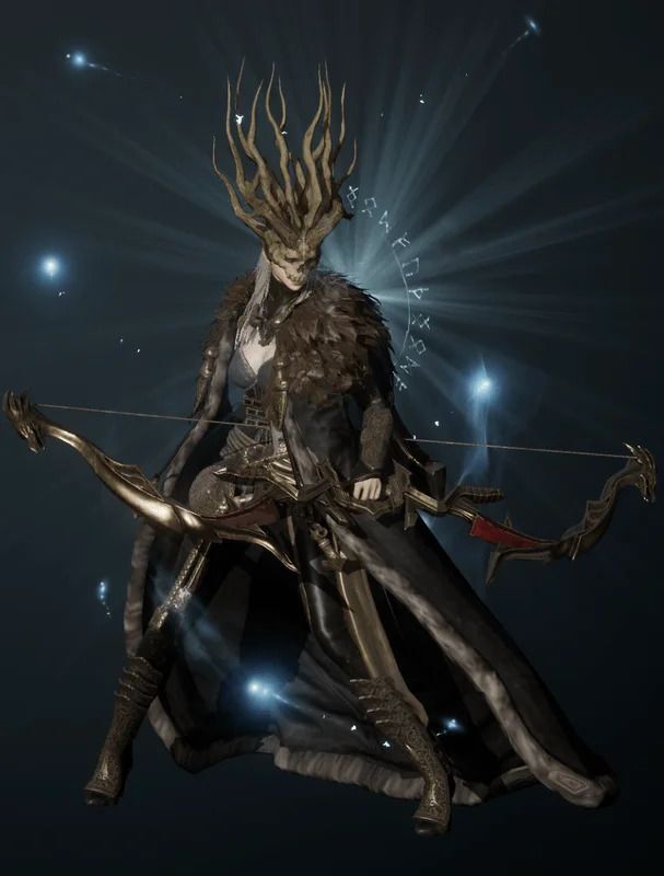 栄えある戦闘のドラウグの全体画像