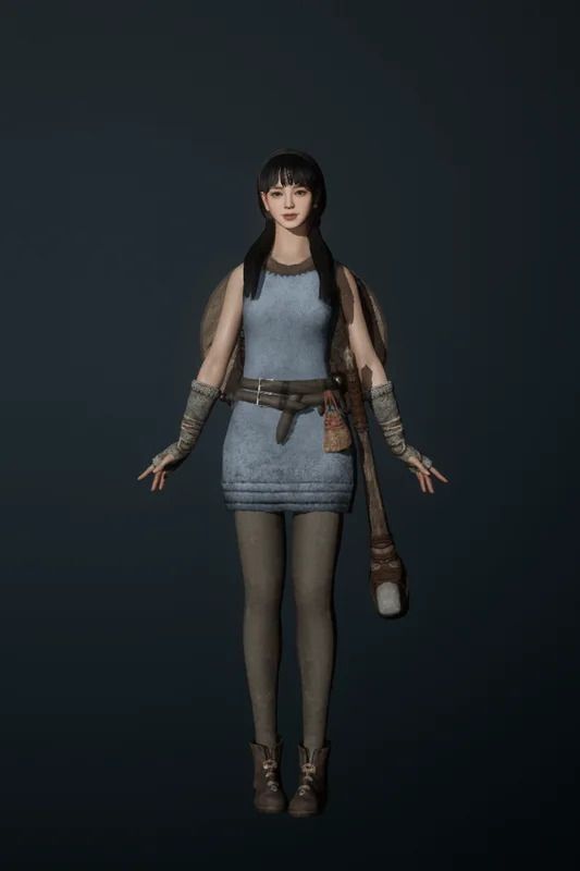 保護の探検家の全体画像