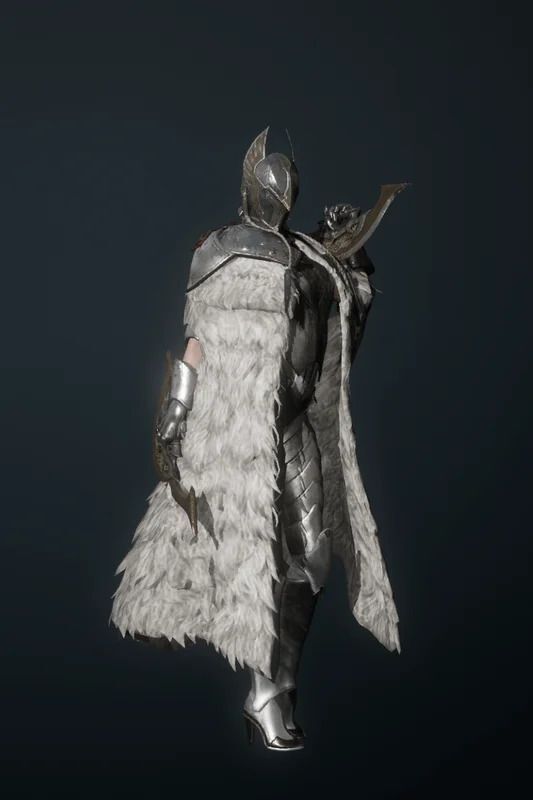 襲撃の穿牙リスの全体画像