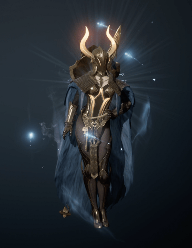 審判のビョルンの全体画像