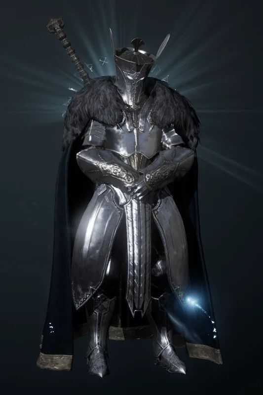 栄えある勇猛のマグニの全体画像