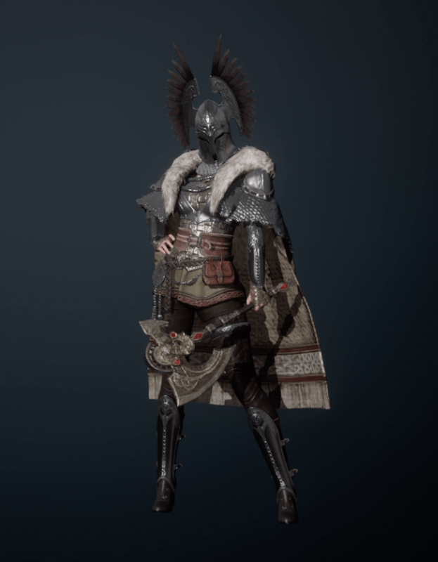 激怒の放浪者の全体画像