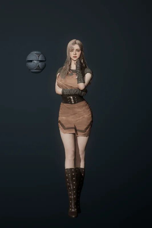 元素の門番の全体画像