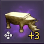 フレイドの金床