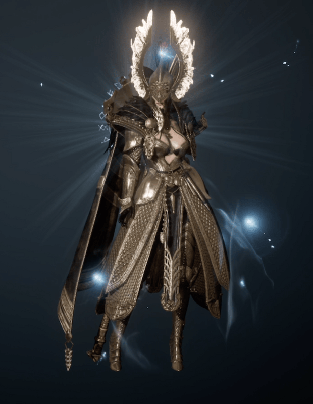 審判のスキールニルの全体画像