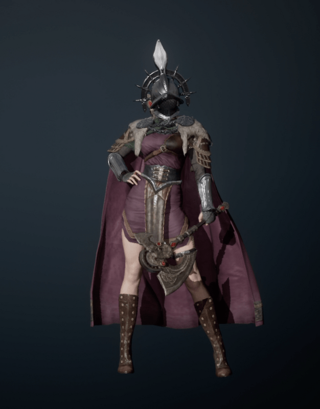 激怒の先駆者の全体画像