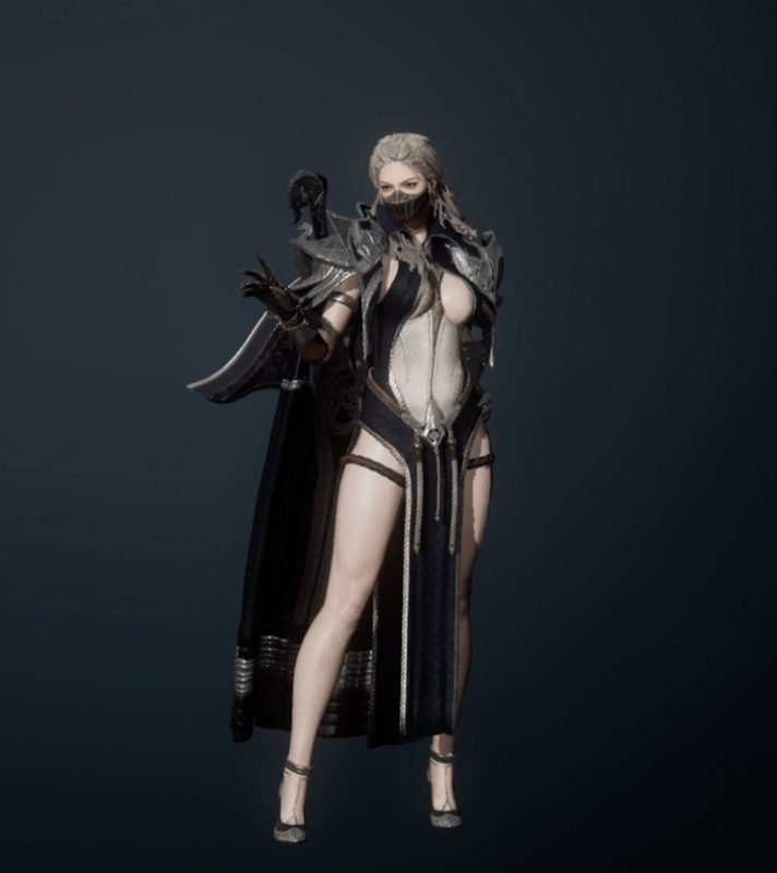 激怒のエーギルの全体画像