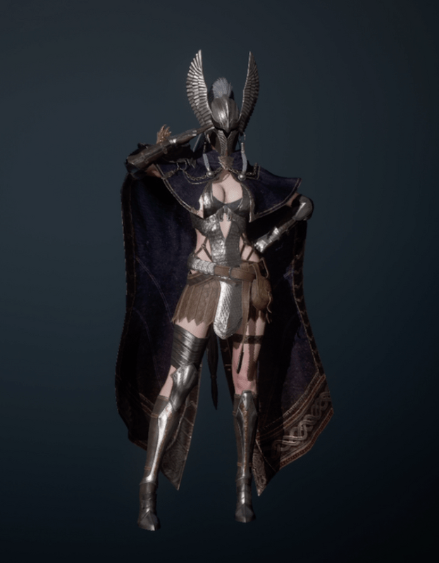 襲撃のヴィリの全体画像