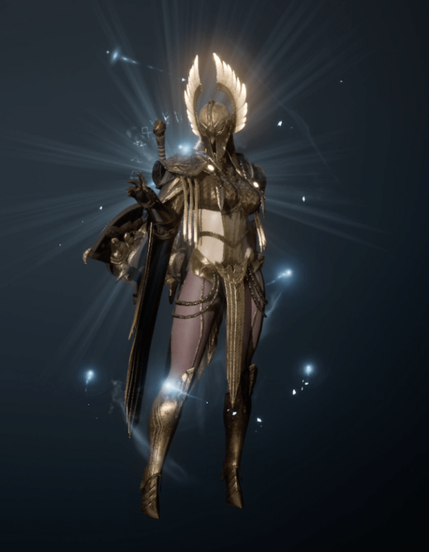 激怒のスヴァルトの全体画像