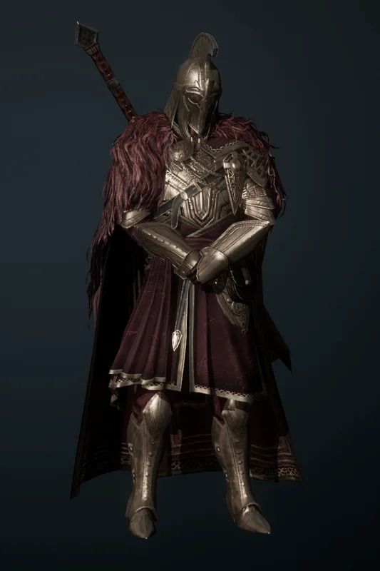 勇猛のヴィーザルの全体画像